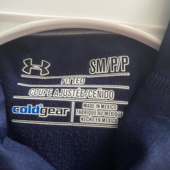 Cold Gear - Picture 3 of 3